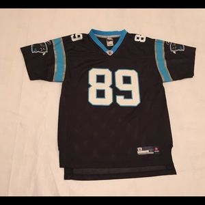 steve smith sr youth jersey